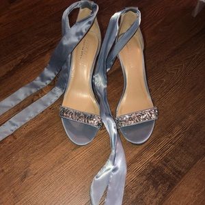 Wedding Shoes